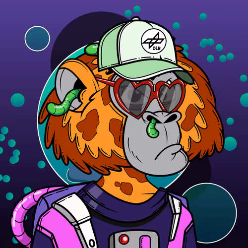 Apesofspace Official