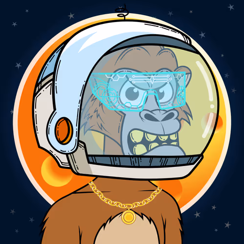 Apesofspace Official