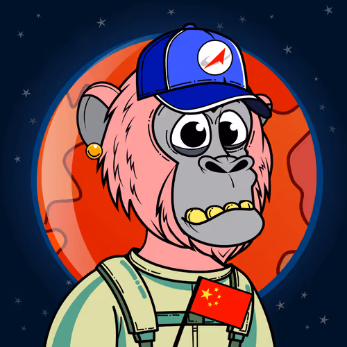 Apesofspace Official