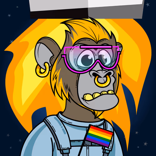 Apesofspace Official