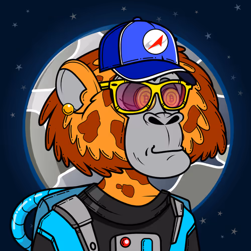 Apesofspace Official