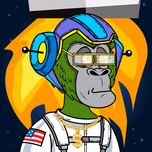 Apesofspace Official