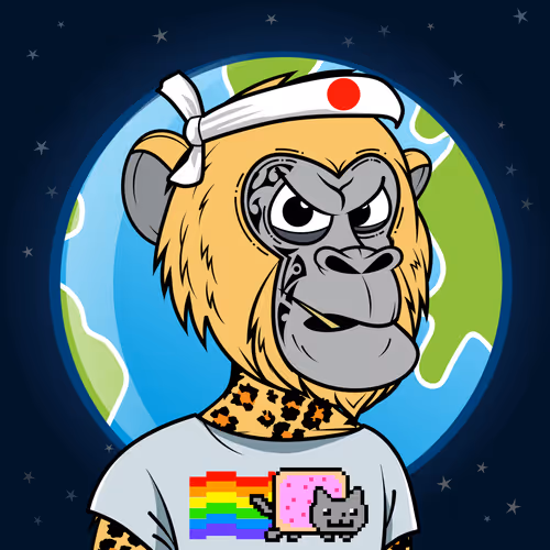 Apesofspace Official