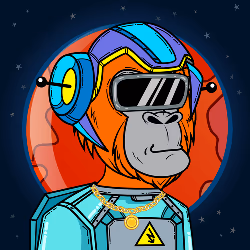 Apesofspace Official