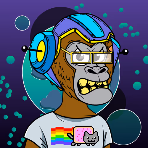 Apesofspace Official