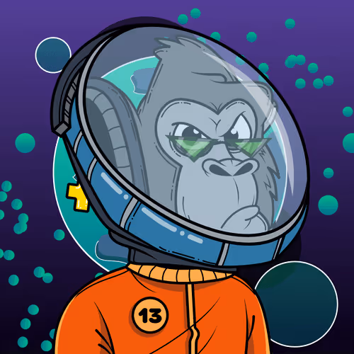 Apesofspace Official