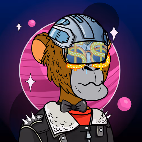 Apesofspace Official