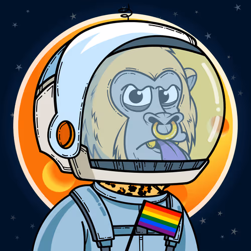Apesofspace Official