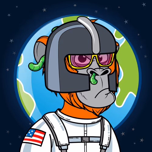 Apesofspace Official