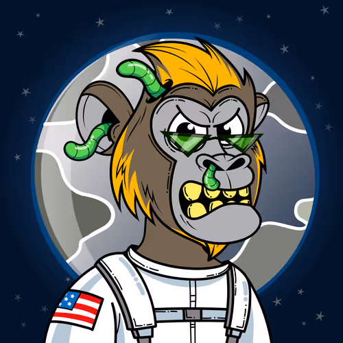 Apesofspace Official