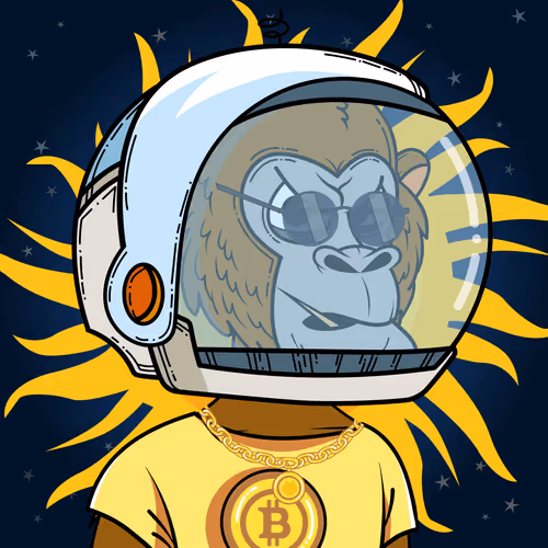 Apesofspace Official