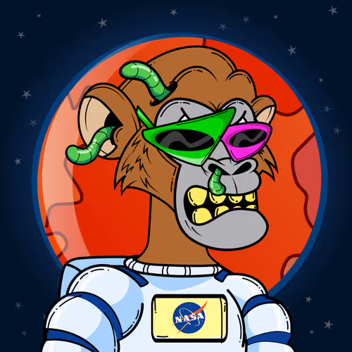 Apesofspace Official