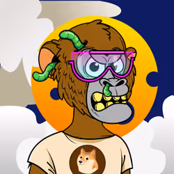 Apes of Space #4992