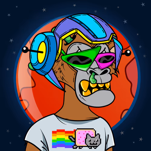 Apesofspace Official
