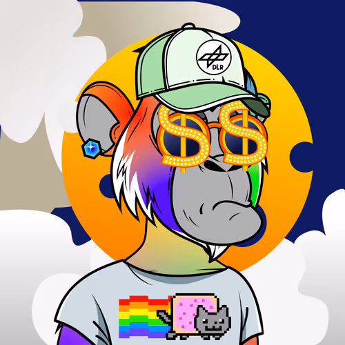 Apesofspace Official