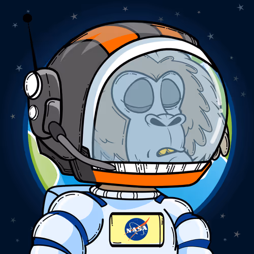 Apesofspace Official