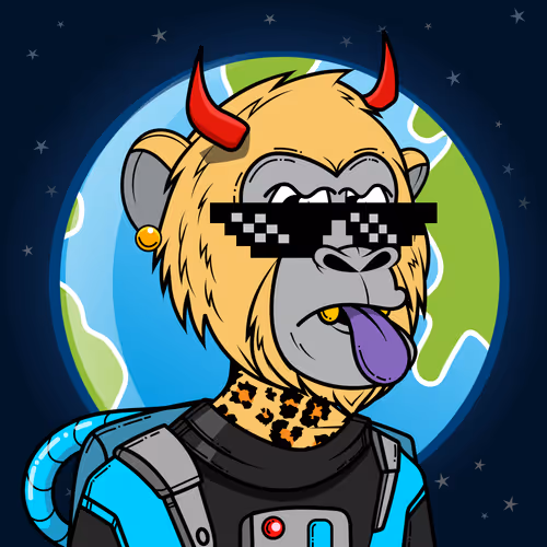 Apesofspace Official