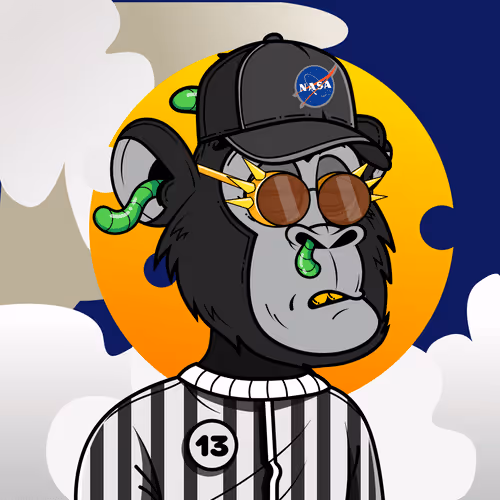 Apesofspace Official