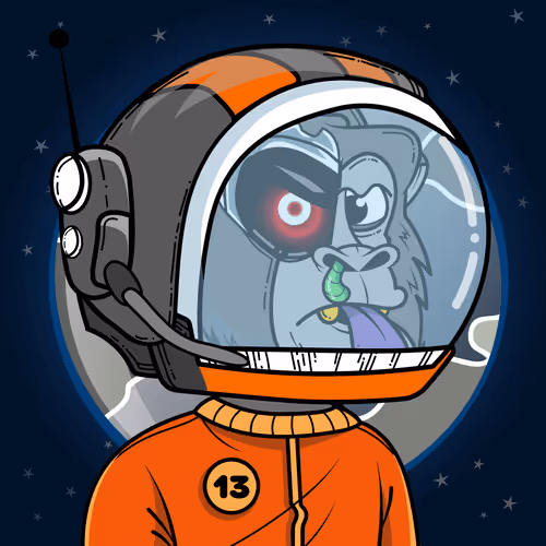 Apesofspace Official