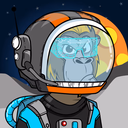 Apesofspace Official
