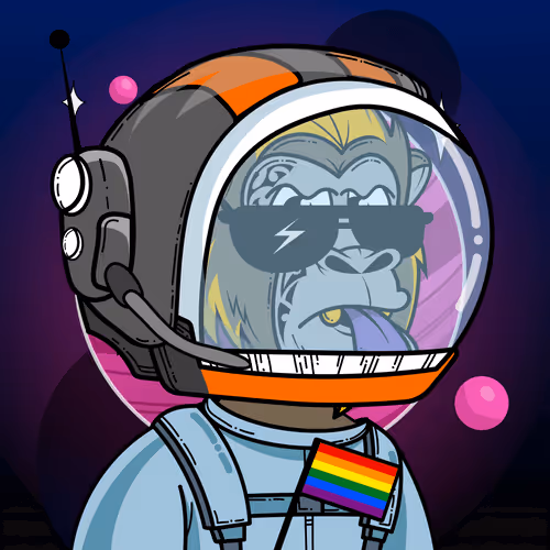 Apesofspace Official