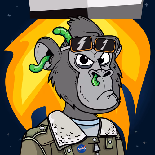 Apesofspace Official