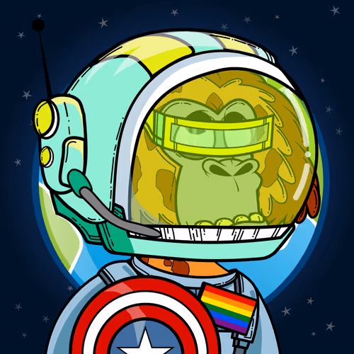Apesofspace Official