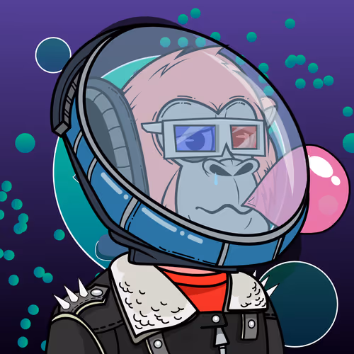 Apesofspace Official