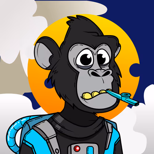 Apesofspace Official