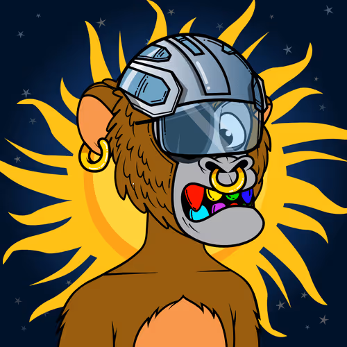 Apesofspace Official