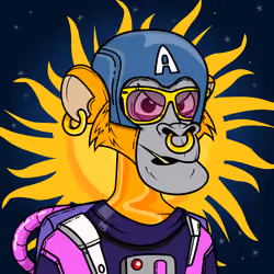 Apes of Space #2618