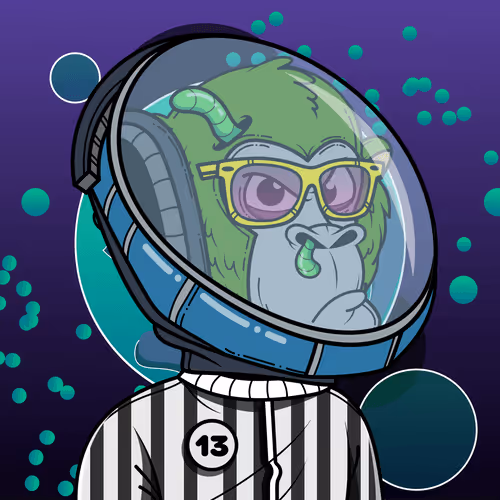 Apesofspace Official
