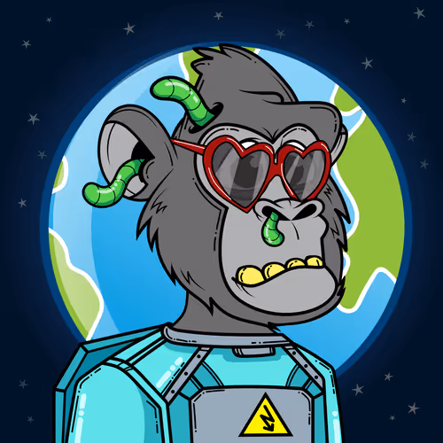 Apesofspace Official