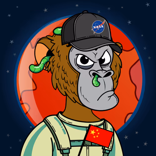Apesofspace Official