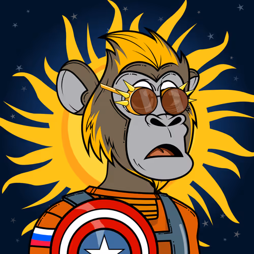 Apesofspace Official