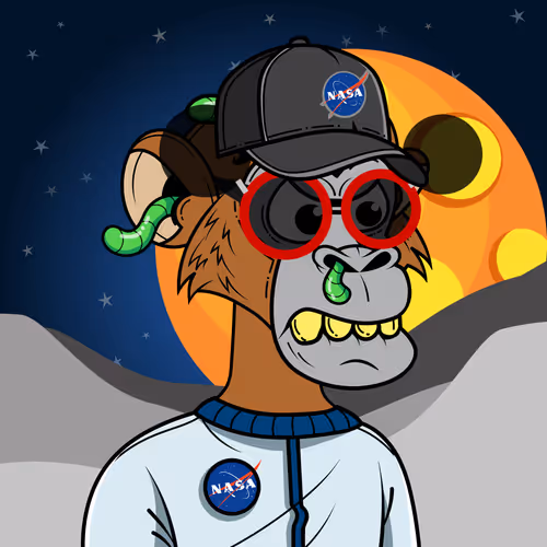Apesofspace Official