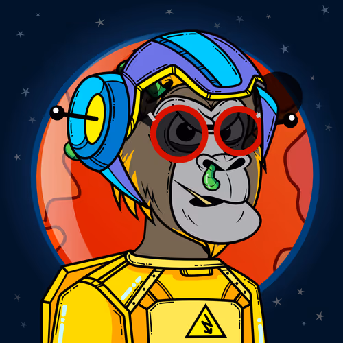 Apesofspace Official