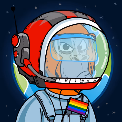 Apesofspace Official