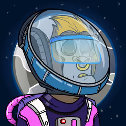 Apes of Space #4174