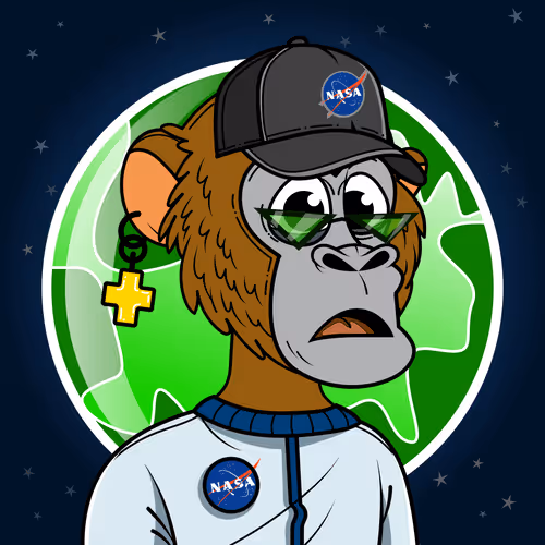 Apesofspace Official