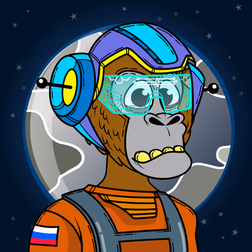 Apesofspace Official