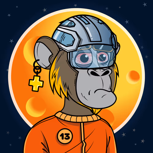 Apesofspace Official