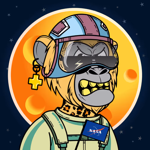 Apesofspace Official