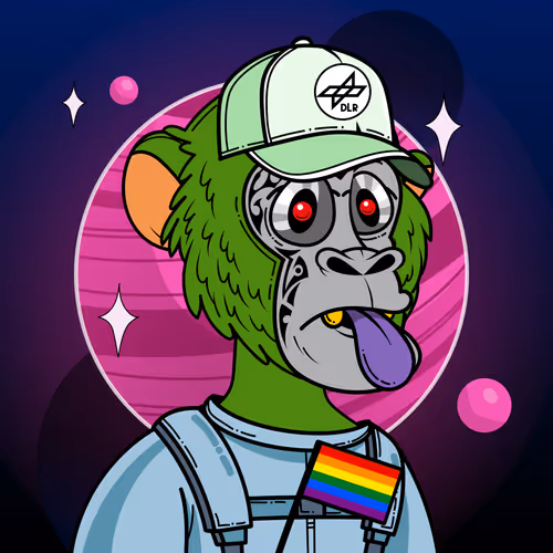 Apesofspace Official