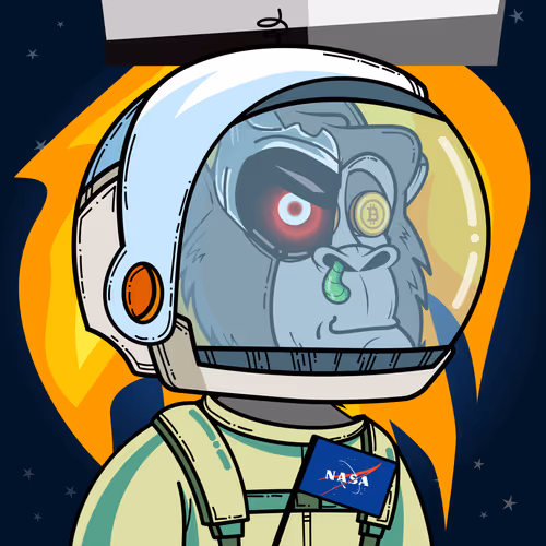 Apesofspace Official