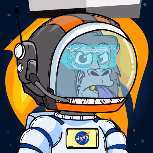 Apesofspace Official