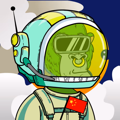 Apesofspace Official