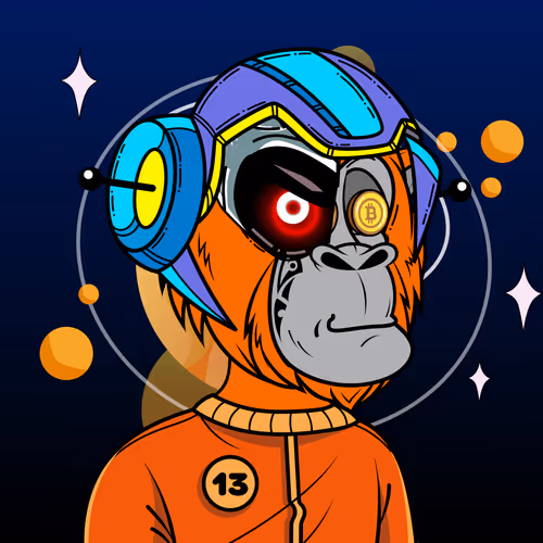 Apesofspace Official