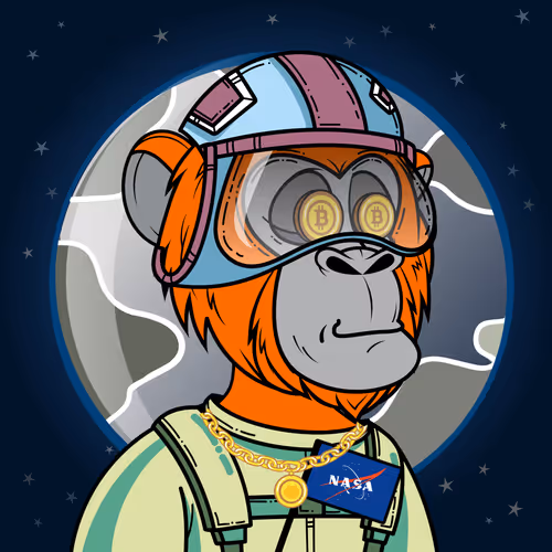 Apesofspace Official