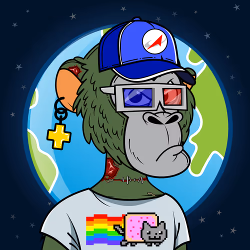 Apesofspace Official